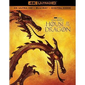 House of the Dragon: The Complete First Season